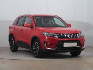 Suzuki Vitara 1.4 BoosterJet, 4X4