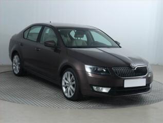 �koda Octavia Elegance 1.8 TSI, Automat