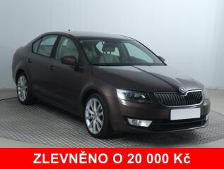 �koda Octavia Elegance 1.8 TSI, Automat