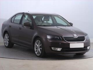 �koda Octavia Elegance 1.8 TSI, Automat