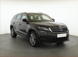 �koda Kodiaq Laurin&Klement 2.0 TDI 4x4