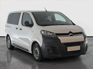 Citro�n Jumpy 1.5 BlueHDi, Bus, �R, 1Maj