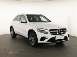 Mercedes-Benz GLC 220 d 4MATIC