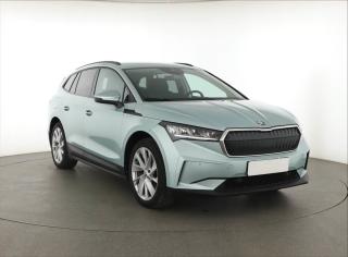 koda Enyaq iV iV 60 (62 kWh), SoH 91%