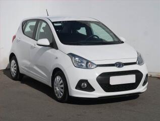 Hyundai i10 Family+ 1.0, �R,1.maj