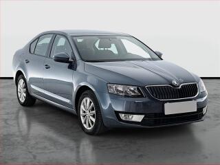 �koda Octavia Ambition 1.6 TDI, �R,1.maj
