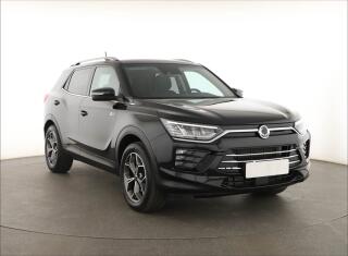 SsangYong Korando Clever 1.5 T-GDI