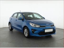 Kia Rio 1.0 T-GDI, R,1.maj