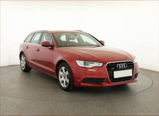 Audi A6 3.0 TDI, 4X4, Automat, K��e