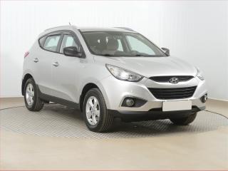 Hyundai ix35 2.0 CRDi