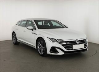 Volkswagen Arteon R-line 2.0 TDI, R, DPH