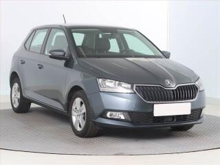 �koda Fabia Ambition 1.0
