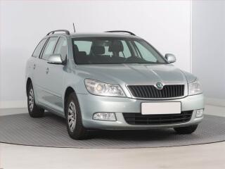 �koda Octavia 1.6 TDI, po STK, zamluveno