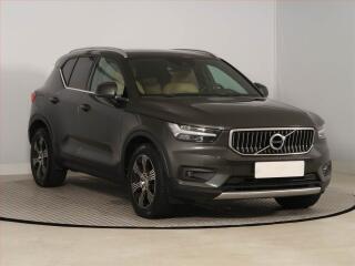 Volvo XC40 Inscription D4 AWD, 4X4
