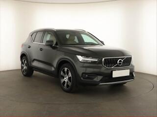 Volvo XC40 Inscription D4 AWD, 4X4