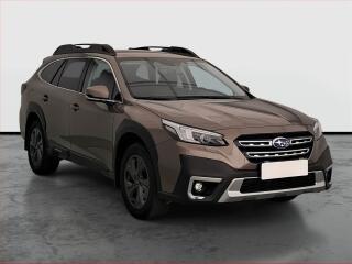 Subaru Outback 2.5 i