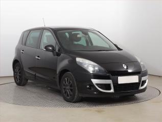 Renault Scnic 1.6 dCi, nov STK