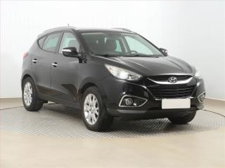 Hyundai ix35 2.0 CRDi, 4X4, Automat, Ke