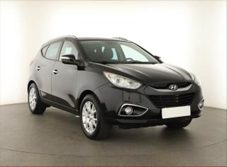 Hyundai ix35 2.0 CRDi, 4X4, Automat, Ke