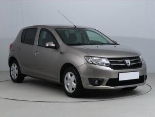 Dacia Sandero 1.2 16V, LPG, Park.�senzory