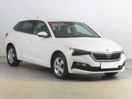 koda Scala Style 1.0 TSI, R,1.maj