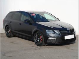 koda Octavia RS 2.0 TSI, DCC,Full Led,R