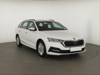 koda Octavia 1.0 TSI