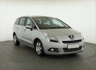 Peugeot 5008 2.0 HDI, 7mst, Navi