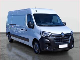 Renault Master 2.3 dCi 135, L3H2, 12m3, 1.0t