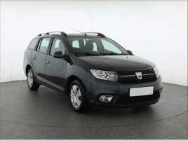 Dacia Logan 1.0 SCe, Serv.kniha