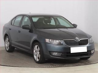 koda Octavia 1.4 TSI, Bi-Xenony, Tempomat