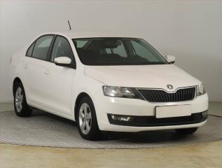 �koda Rapid Ambition 1.0 TSI
