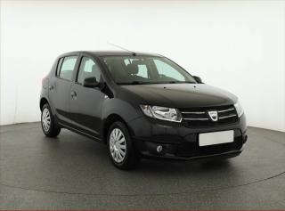 Dacia Sandero 0.9 TCe, Navi, Tempomat