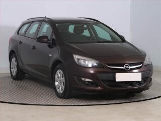 Opel Astra 2.0 CDTI, Automat, Serv.kniha