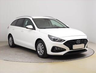 Hyundai i30 1.6 CRDi, �R,1.maj, Serv.kniha