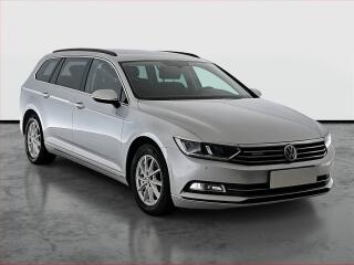Volkswagen Passat Comfortline 2.0 TDI, Tempomat