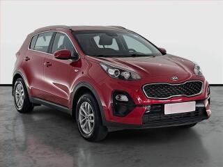 Kia Sportage 1.6 GDI, �R,1.maj, Serv.kniha
