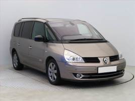 Renault Espace 2.0 dCi, Navi, Xenony