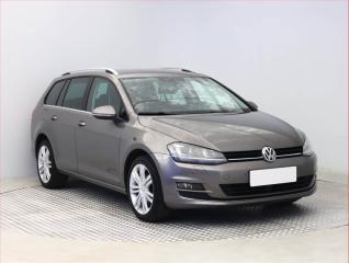 Volkswagen Golf 2.0 TDI, Serv.kniha, Tempomat