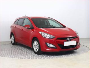 Hyundai i30 1.6 CRDi, Serv.kniha, po STK