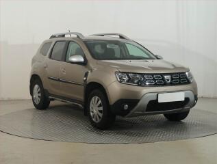 Dacia Duster 1.6 SCe, Navi, Tempomat
