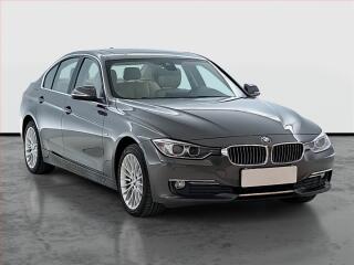 BMW 320 d, K��e, Navi, Bi-Xenony