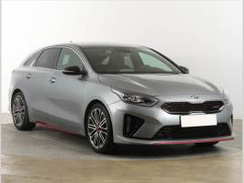 Kia Pro_Ceed GT 1.6 T-GDI, R, Automat