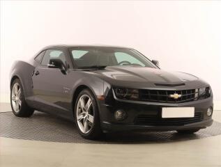 Chevrolet Camaro 45th Anniversary 6.2 V8