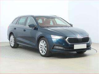 �koda Octavia 2.0 TDI