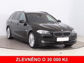 BMW 530d xDrive, 4X4, Automat