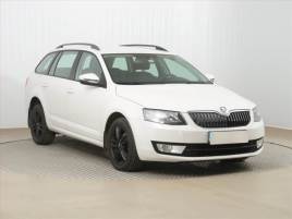 koda Octavia 1.6 TDI, Serv.kniha, Tempomat