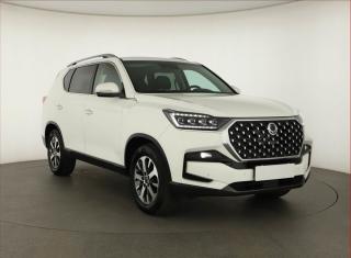SsangYong Rexton 2.2 Diesel, R, 4X4, KLIMA