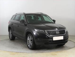 �koda Kodiaq 2.0 TDI