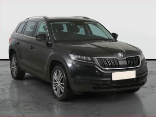 �koda Kodiaq 2.0 TDI 4x4
